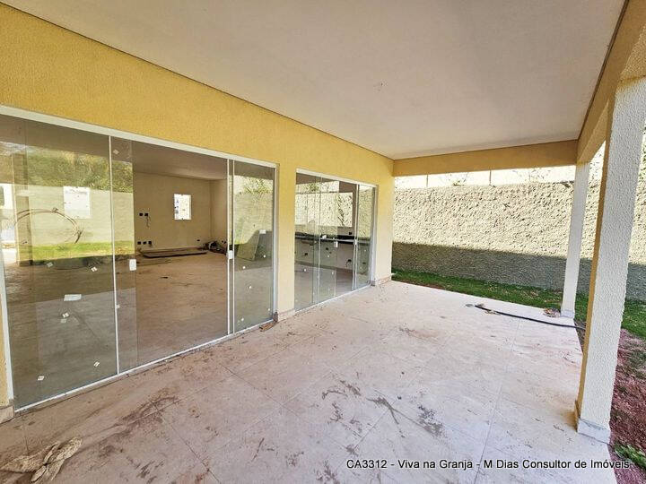 Casa de Condomínio à venda com 3 quartos, 198m² - Foto 20