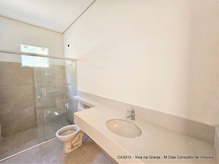 Casa de Condomínio à venda com 3 quartos, 198m² - Foto 14