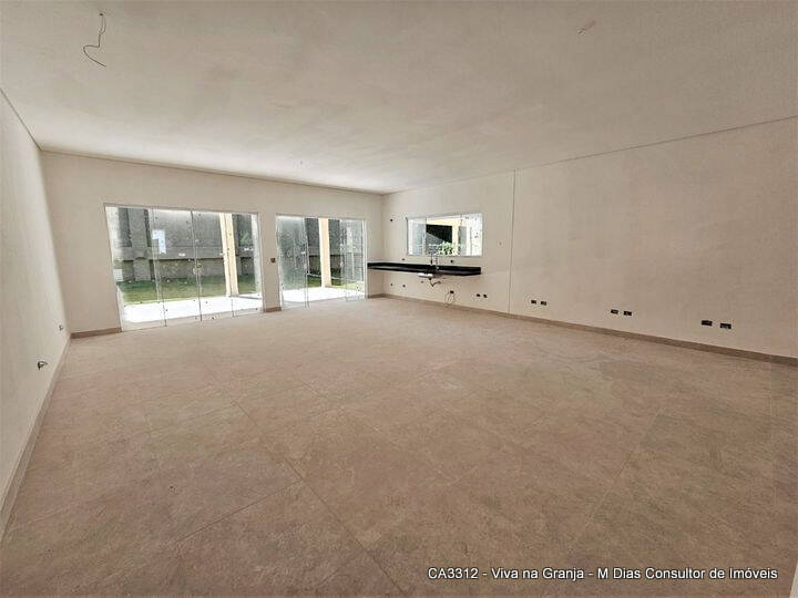 Casa de Condomínio à venda com 3 quartos, 198m² - Foto 17