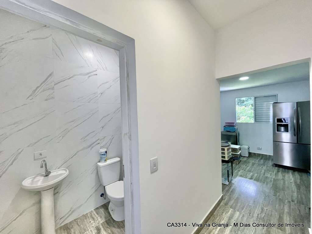 Casa de Condomínio à venda com 5 quartos, 557m² - Foto 16