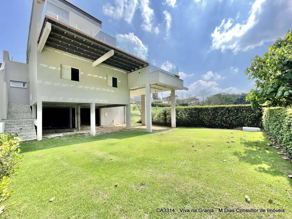 Casa de Condomínio à venda com 5 quartos, 557m² - Foto 18