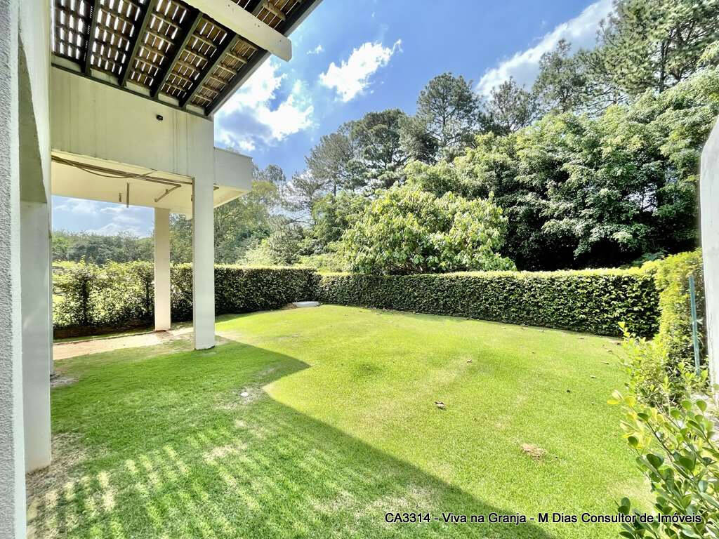 Casa de Condomínio à venda com 5 quartos, 557m² - Foto 17