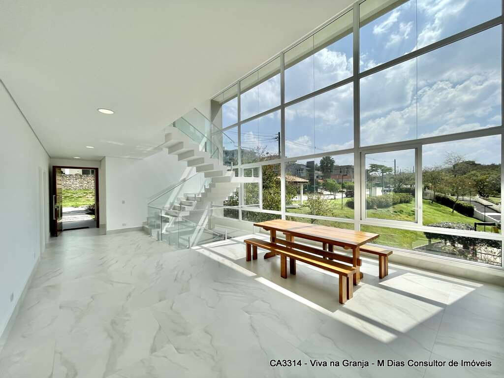 Casa de Condomínio à venda com 5 quartos, 557m² - Foto 51