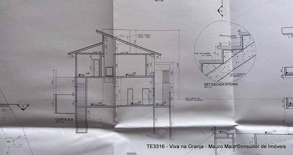 Terreno à venda, 578m² - Foto 11