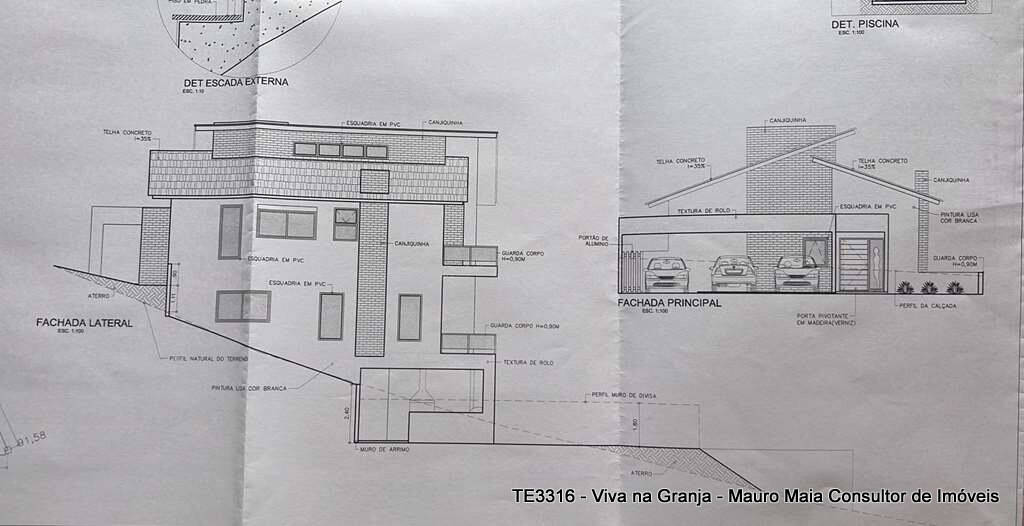 Terreno à venda, 578m² - Foto 10