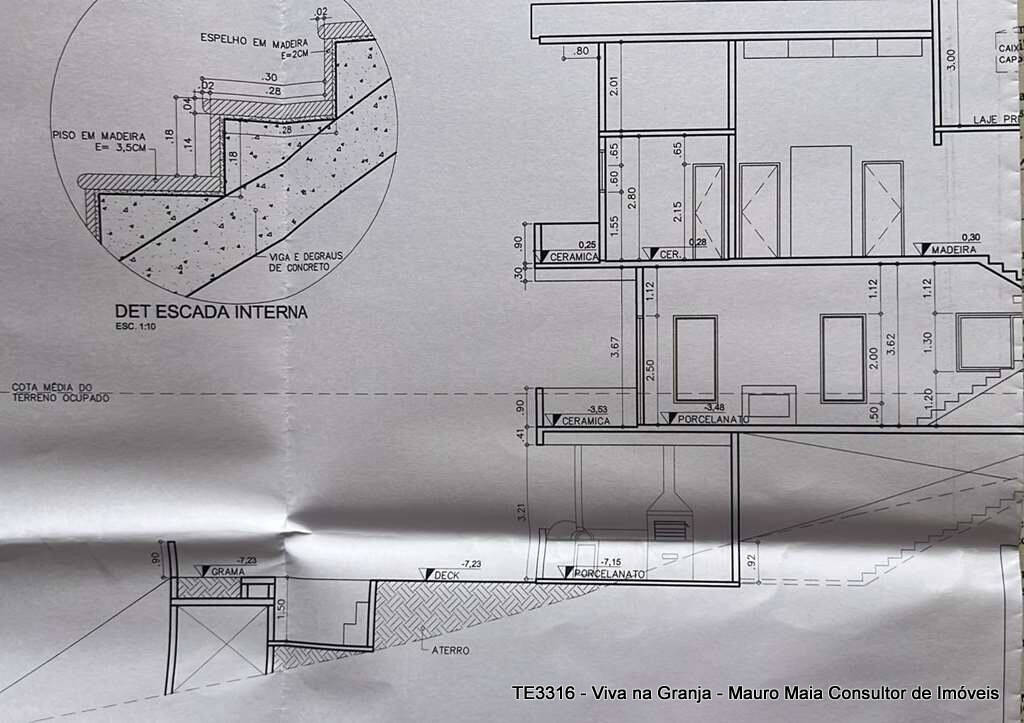 Terreno à venda, 578m² - Foto 13