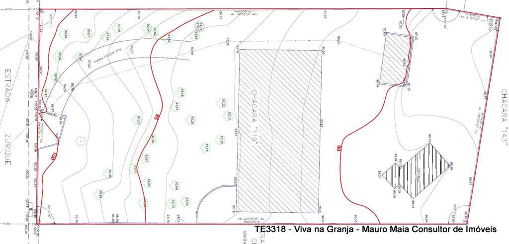 Terreno à venda e aluguel, 2532m² - Foto 10