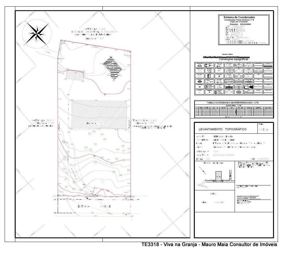 Terreno à venda e aluguel, 2532m² - Foto 9