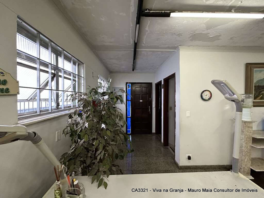 Conjunto Comercial-Sala à venda, 490m² - Foto 30