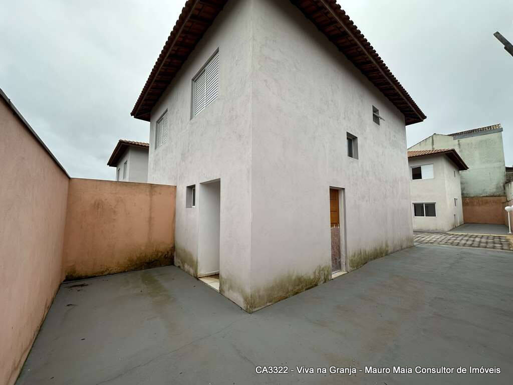 Casa de Condomínio à venda com 2 quartos, 65m² - Foto 4