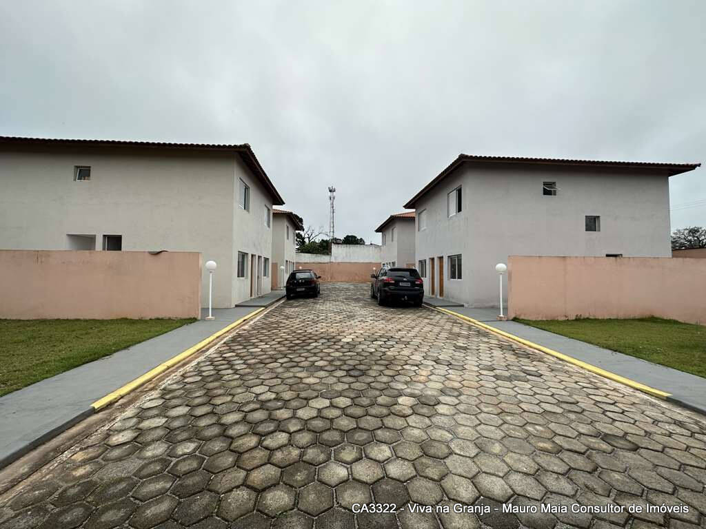 Casa de Condomínio à venda com 2 quartos, 65m² - Foto 5