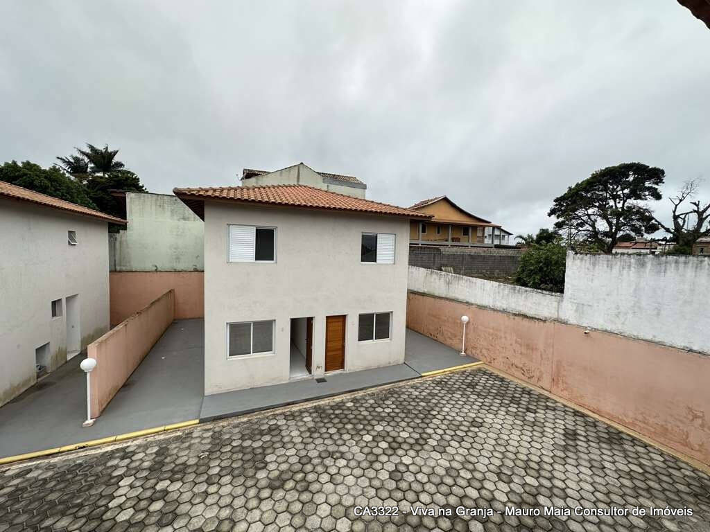 Casa de Condomínio à venda com 2 quartos, 65m² - Foto 3