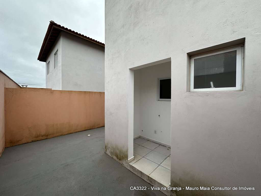 Casa de Condomínio à venda com 2 quartos, 65m² - Foto 13