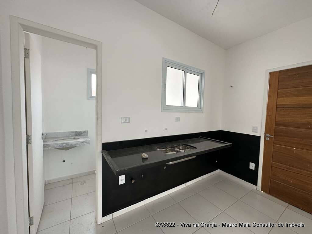 Casa de Condomínio à venda com 2 quartos, 65m² - Foto 21