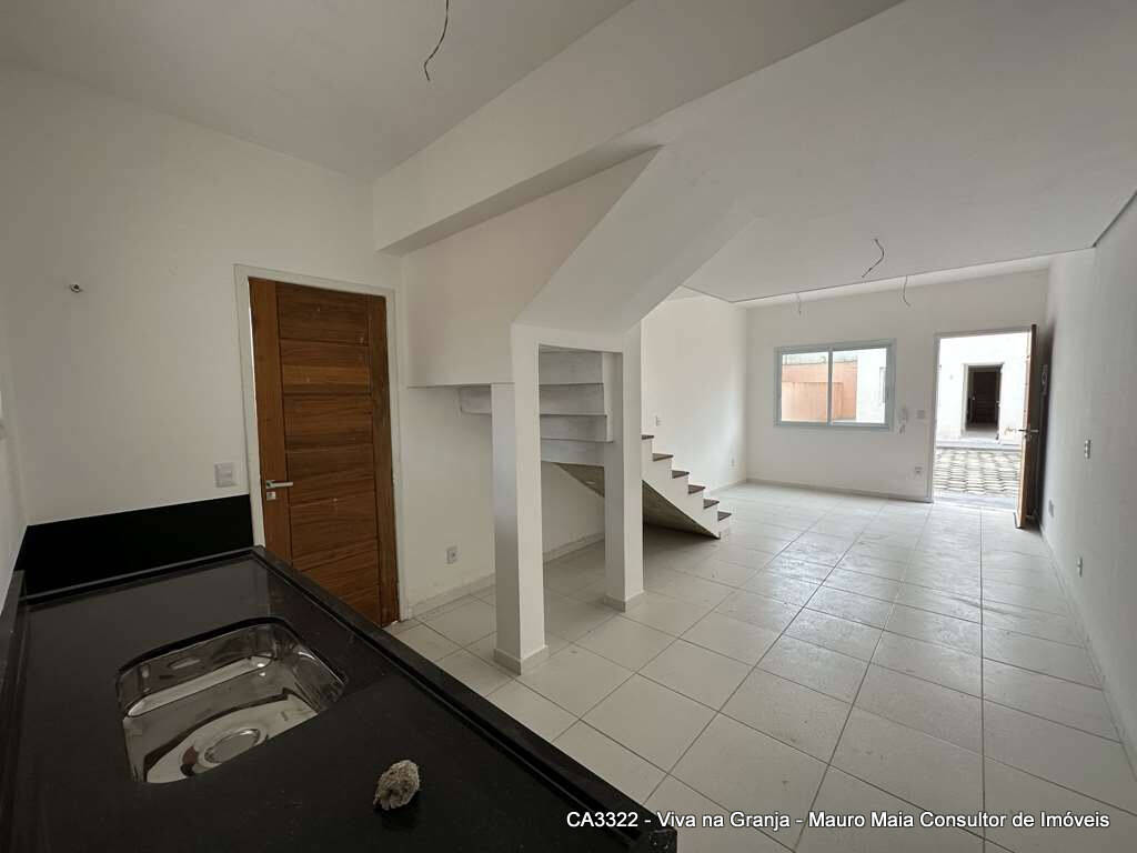 Casa de Condomínio à venda com 2 quartos, 65m² - Foto 27