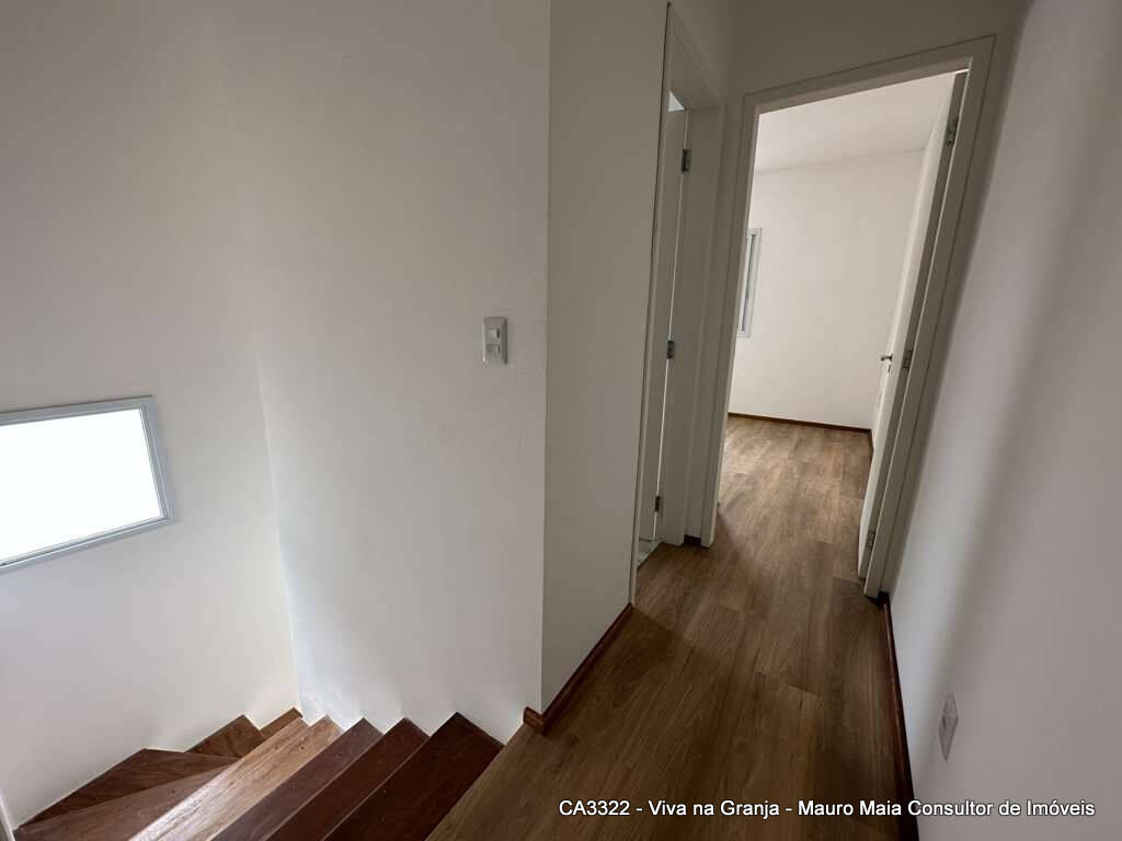 Casa de Condomínio à venda com 2 quartos, 65m² - Foto 24