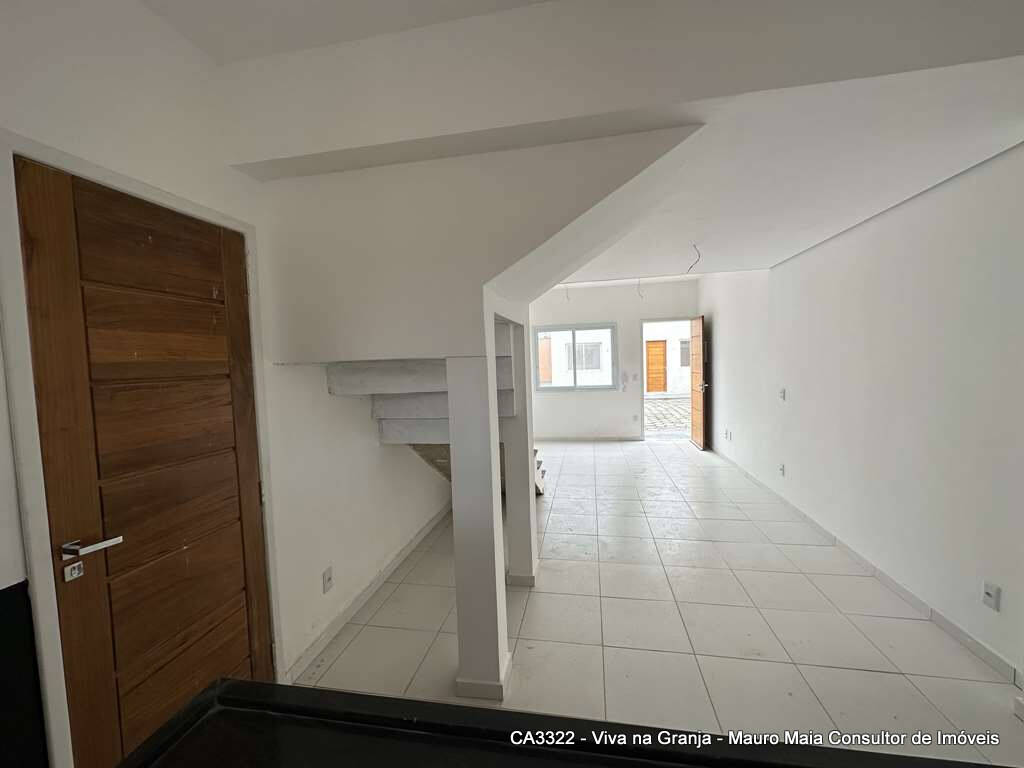 Casa de Condomínio à venda com 2 quartos, 65m² - Foto 28