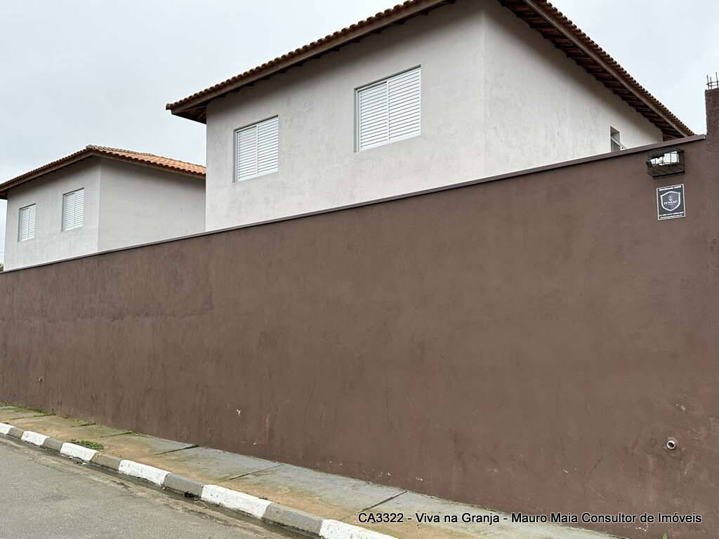 Casa de Condomínio à venda com 2 quartos, 65m² - Foto 34