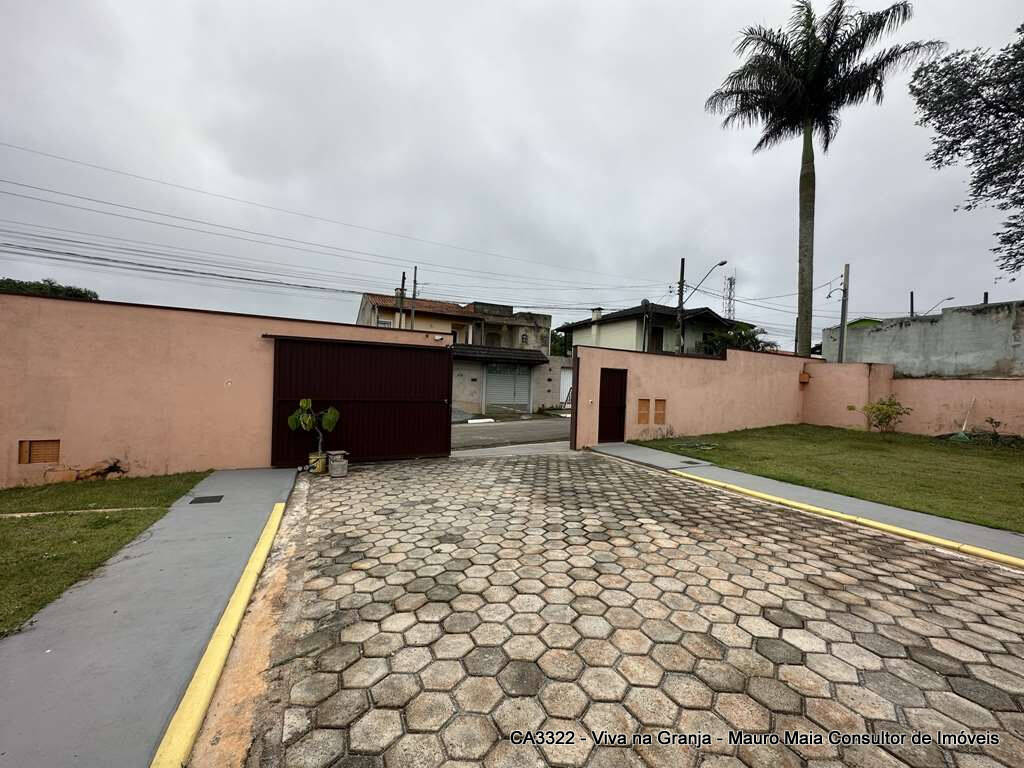 Casa de Condomínio à venda com 2 quartos, 65m² - Foto 37