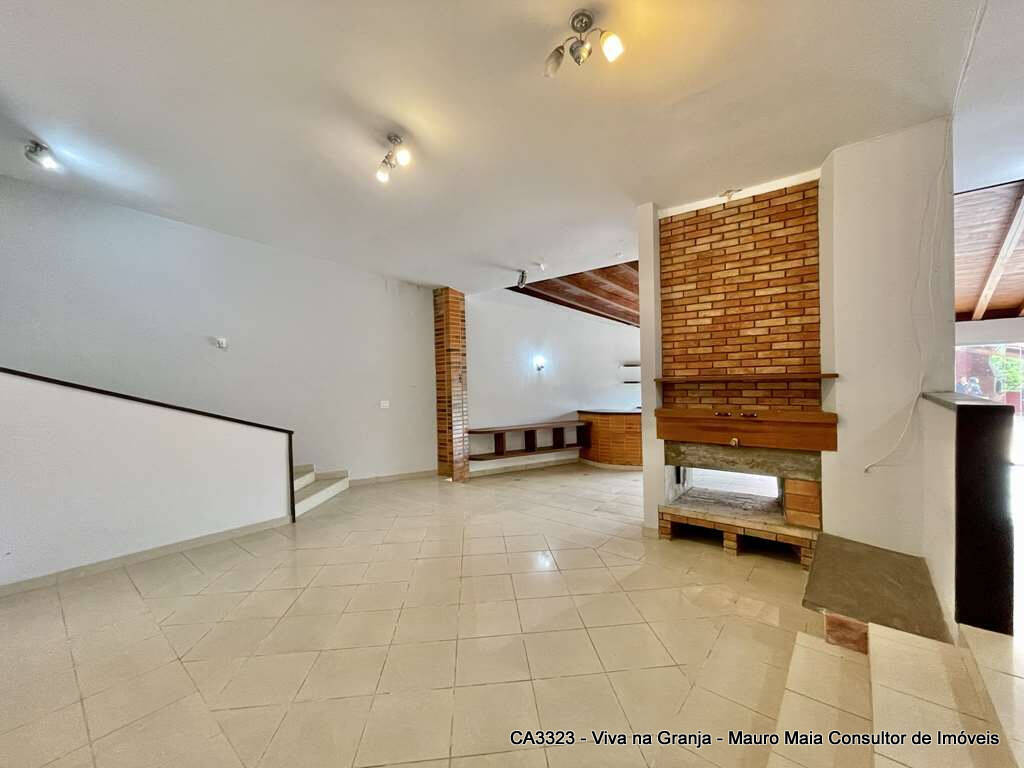 Casa de Condomínio à venda com 4 quartos, 409m² - Foto 3