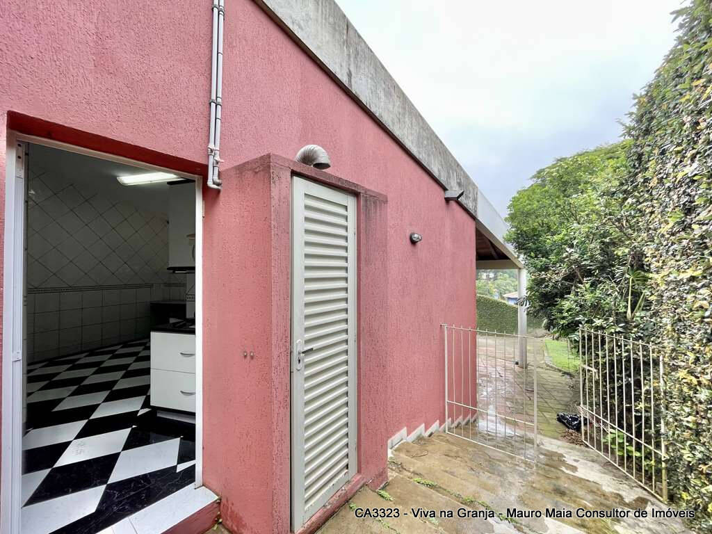 Casa de Condomínio à venda com 4 quartos, 409m² - Foto 9