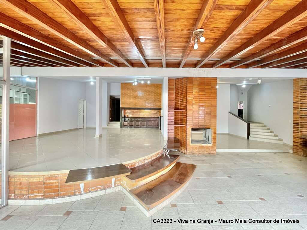 Casa de Condomínio à venda com 4 quartos, 409m² - Foto 8