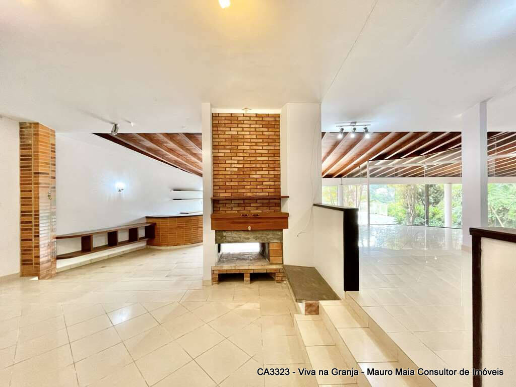 Casa de Condomínio à venda com 4 quartos, 409m² - Foto 7