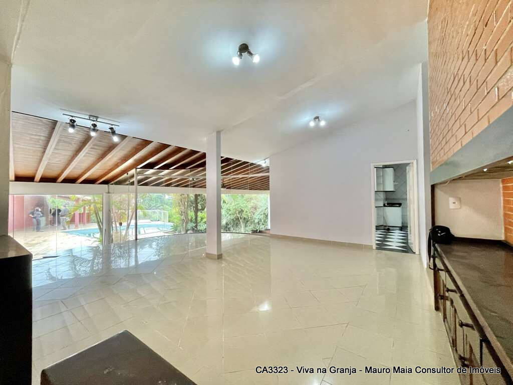 Casa de Condomínio à venda com 4 quartos, 409m² - Foto 13