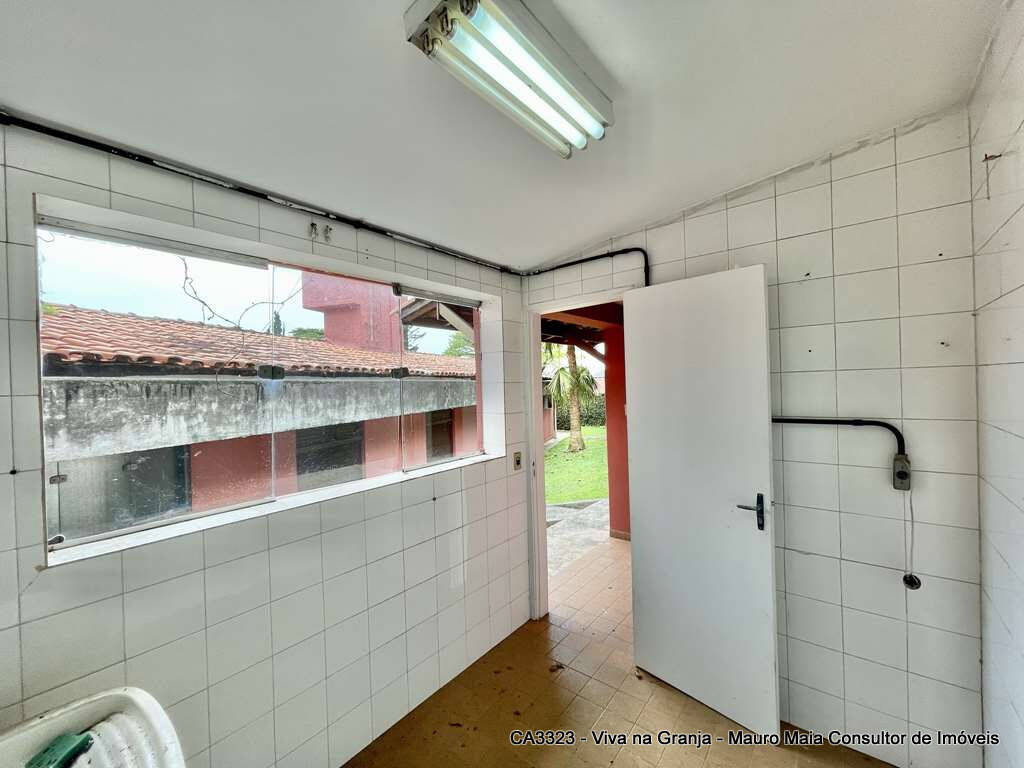 Casa de Condomínio à venda com 4 quartos, 409m² - Foto 14