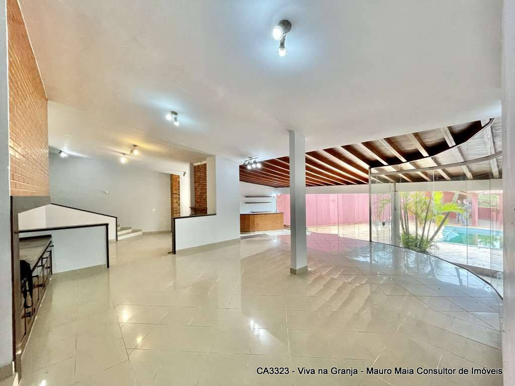 Casa de Condomínio à venda com 4 quartos, 409m² - Foto 12