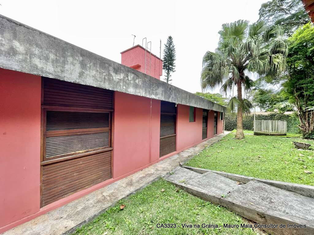 Casa de Condomínio à venda com 4 quartos, 409m² - Foto 15