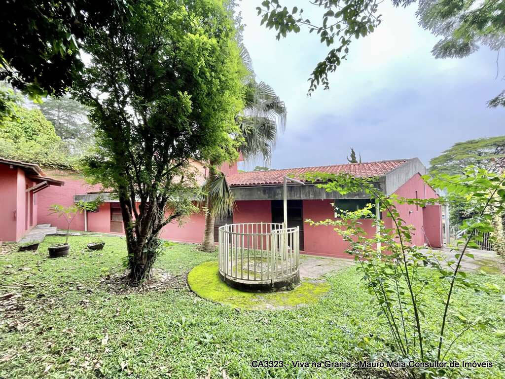 Casa de Condomínio à venda com 4 quartos, 409m² - Foto 18