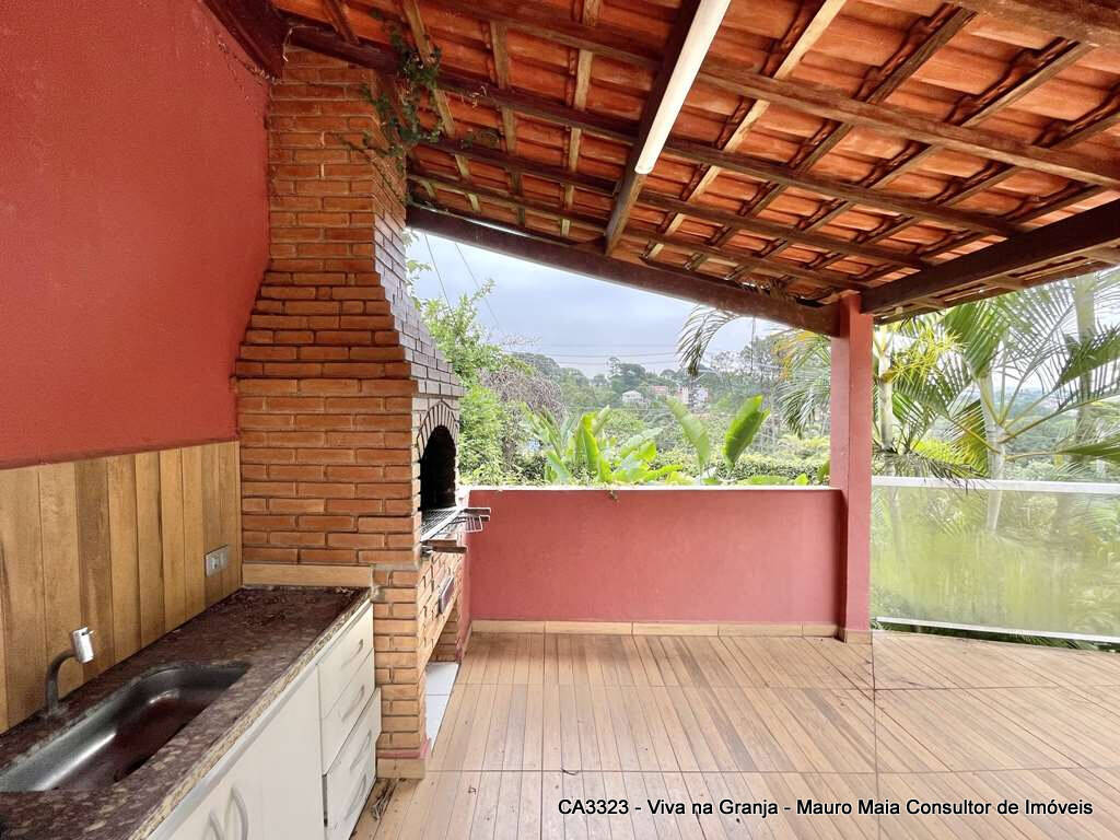 Casa de Condomínio à venda com 4 quartos, 409m² - Foto 29