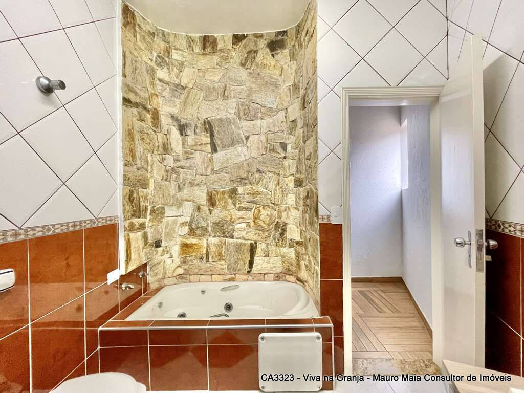 Casa de Condomínio à venda com 4 quartos, 409m² - Foto 41