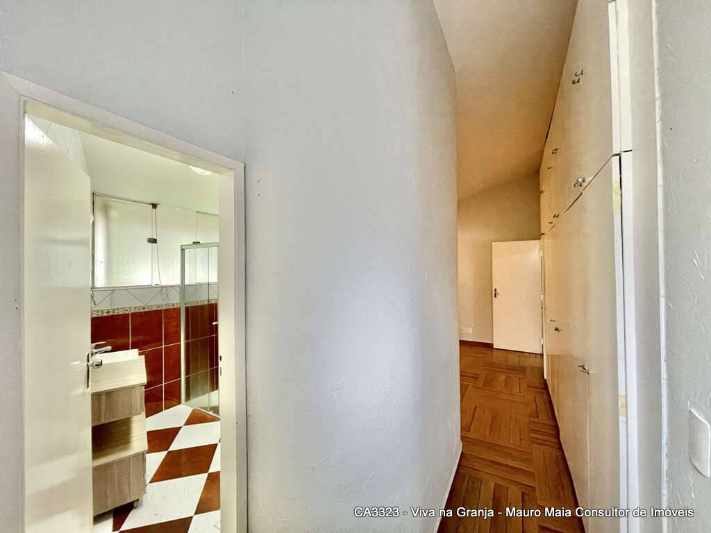 Casa de Condomínio à venda com 4 quartos, 409m² - Foto 44