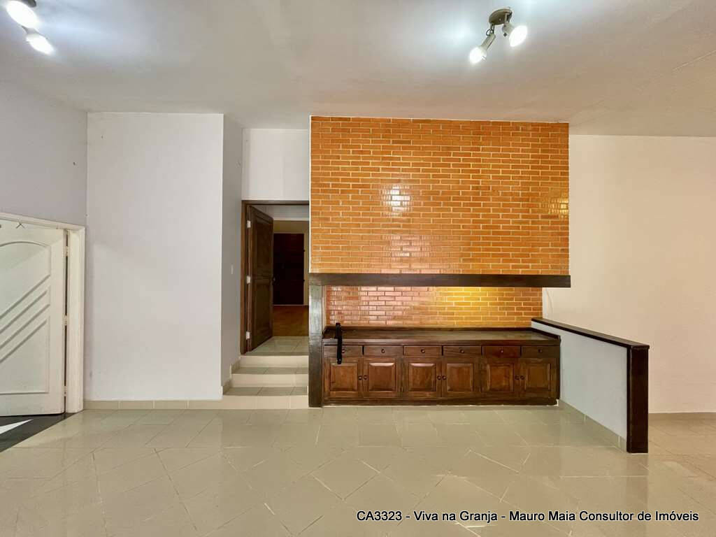 Casa de Condomínio à venda com 4 quartos, 409m² - Foto 47