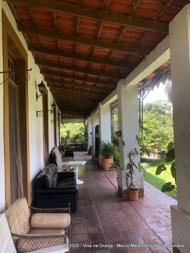 Casa de Condomínio à venda com 3 quartos, 495m² - Foto 43