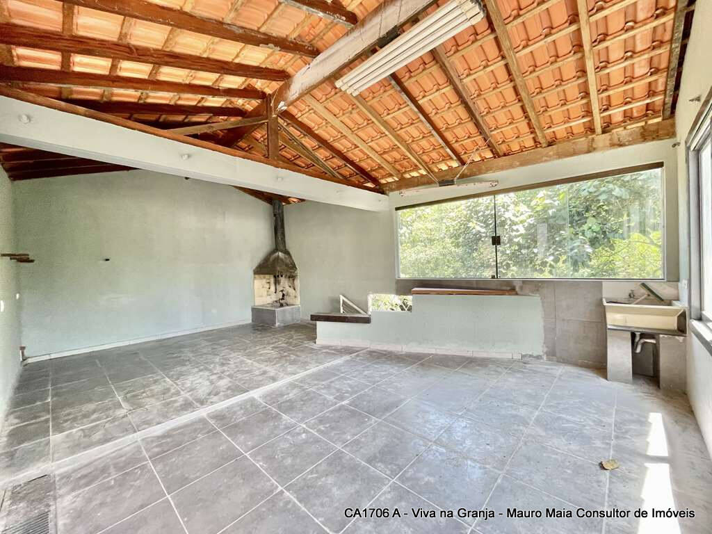 Casa de Condomínio à venda com 4 quartos, 408m² - Foto 11