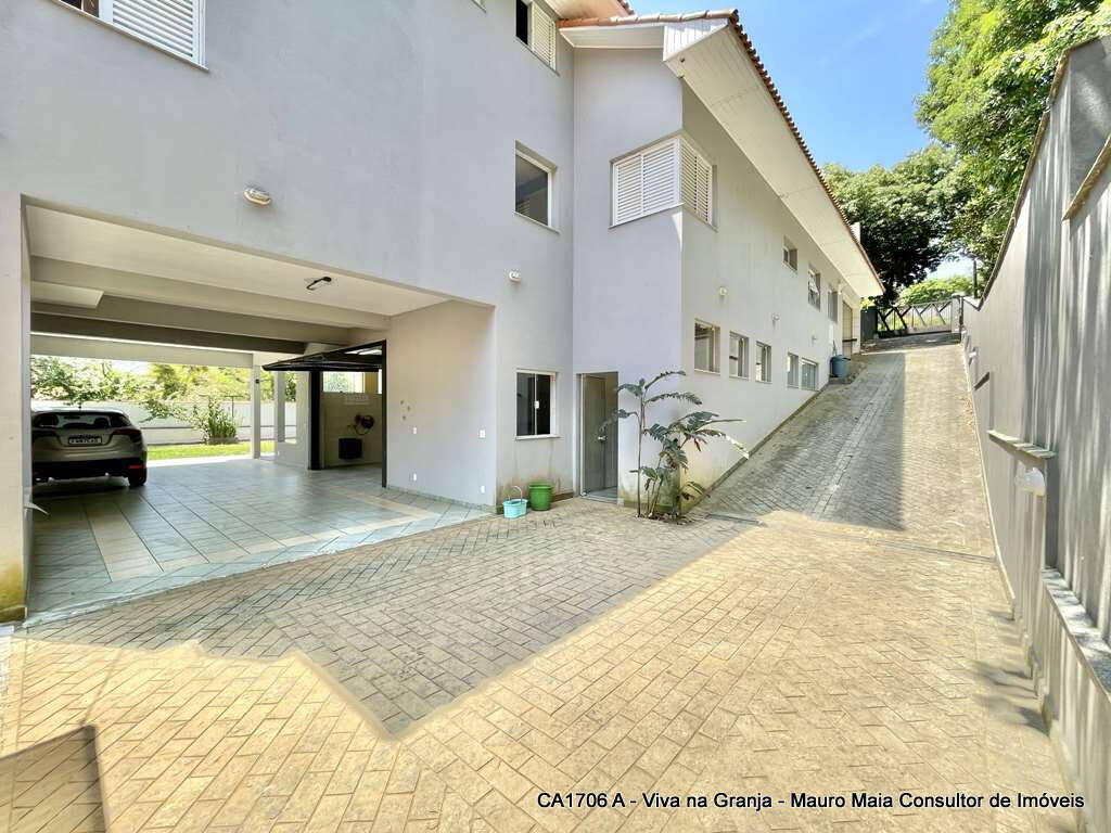 Casa de Condomínio à venda com 4 quartos, 408m² - Foto 13