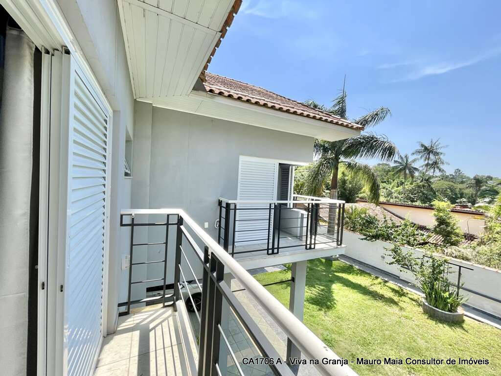 Casa de Condomínio à venda com 4 quartos, 408m² - Foto 21