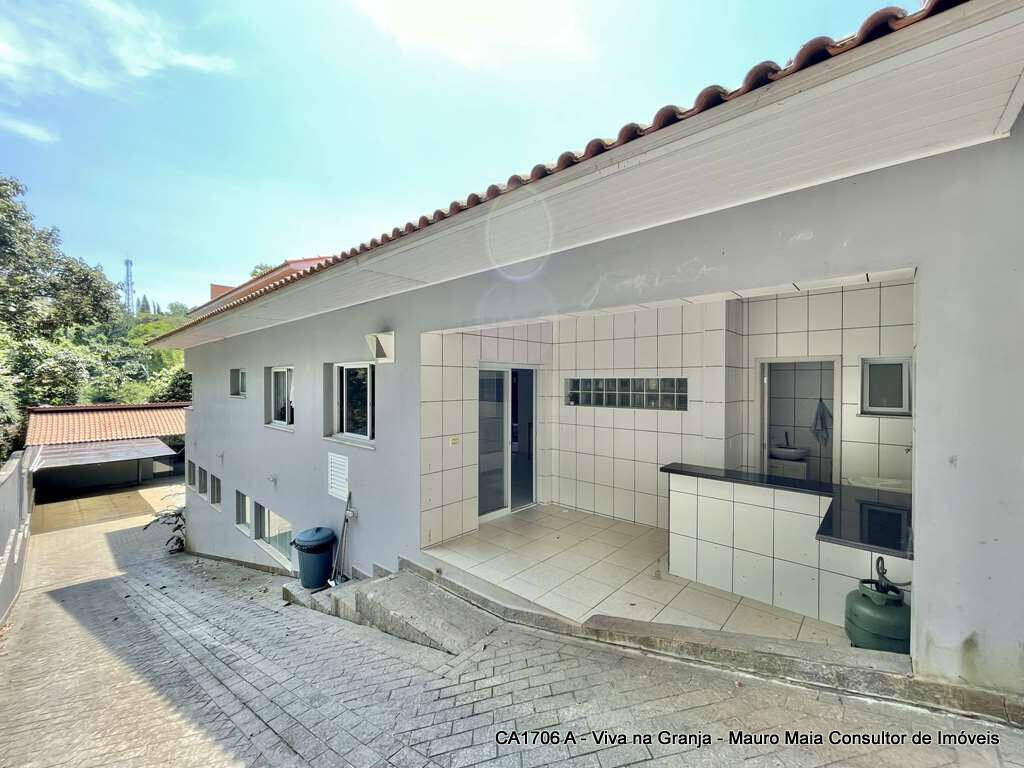 Casa de Condomínio à venda com 4 quartos, 408m² - Foto 26