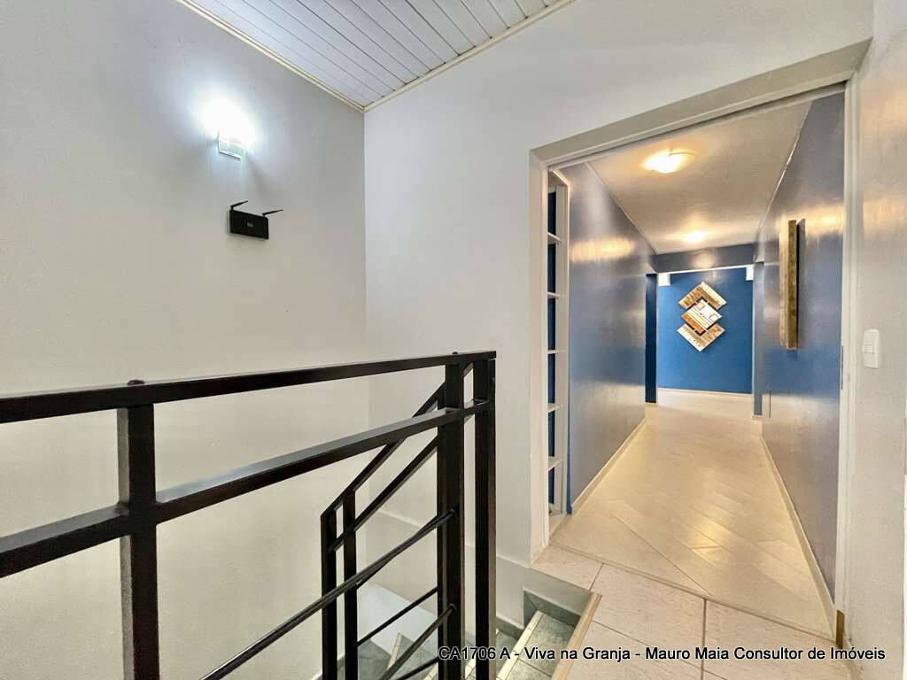 Casa de Condomínio à venda com 4 quartos, 408m² - Foto 29