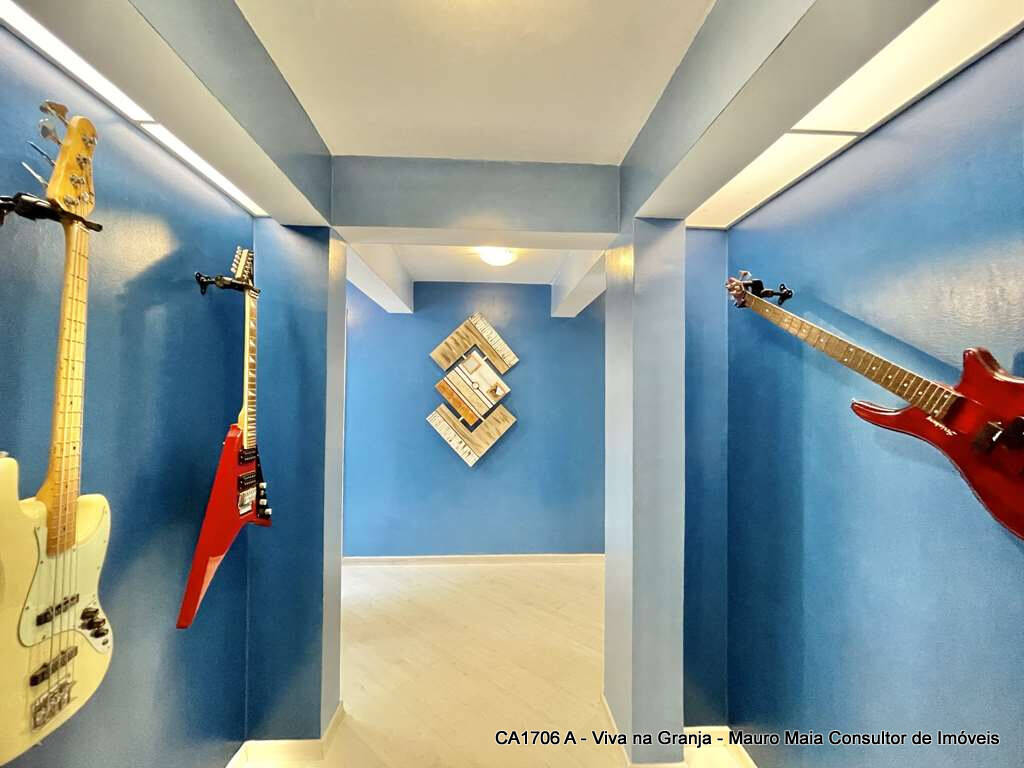 Casa de Condomínio à venda com 4 quartos, 408m² - Foto 30