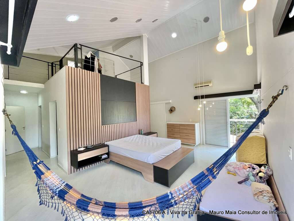 Casa de Condomínio à venda com 4 quartos, 408m² - Foto 34