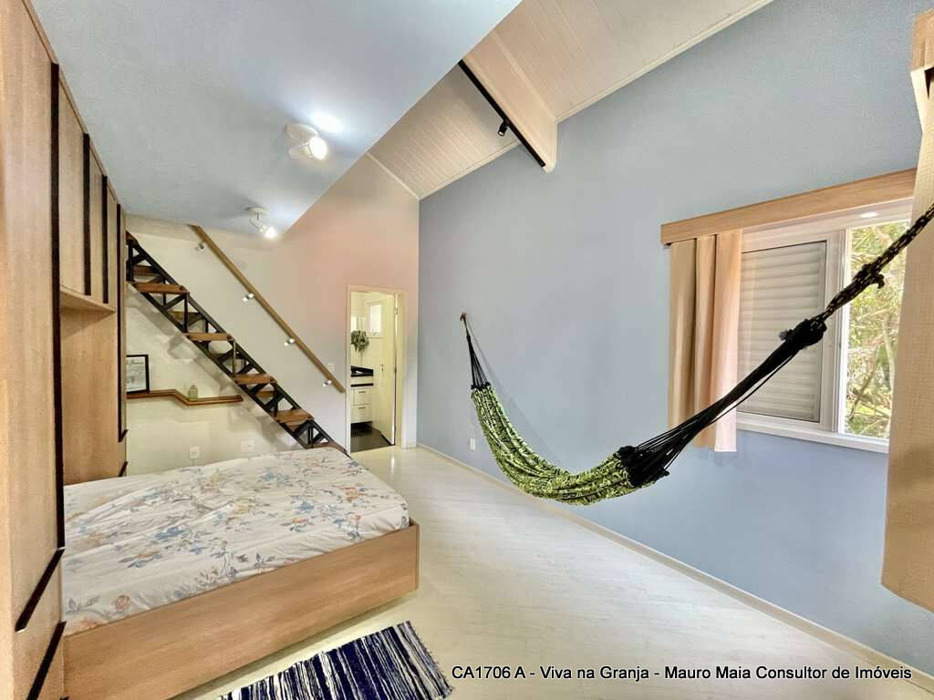 Casa de Condomínio à venda com 4 quartos, 408m² - Foto 41