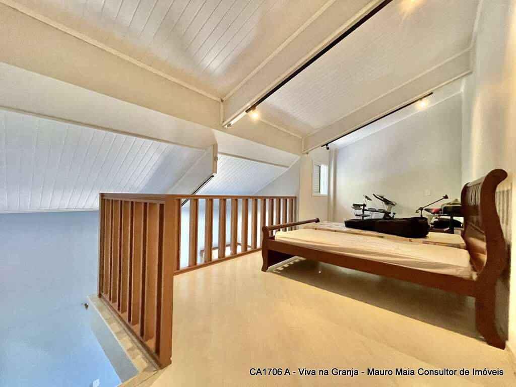 Casa de Condomínio à venda com 4 quartos, 408m² - Foto 44