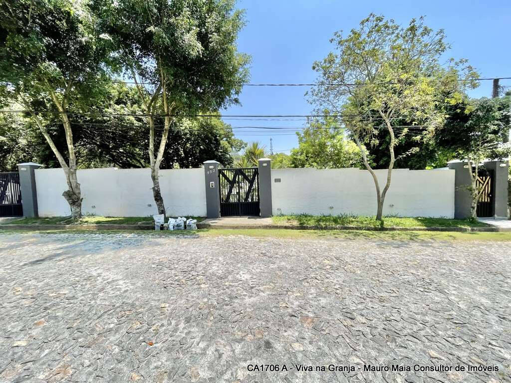 Casa de Condomínio à venda com 4 quartos, 408m² - Foto 51