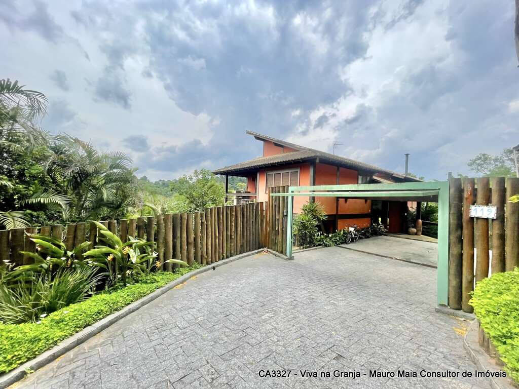 Casa de Condomínio à venda com 3 quartos, 282m² - Foto 21