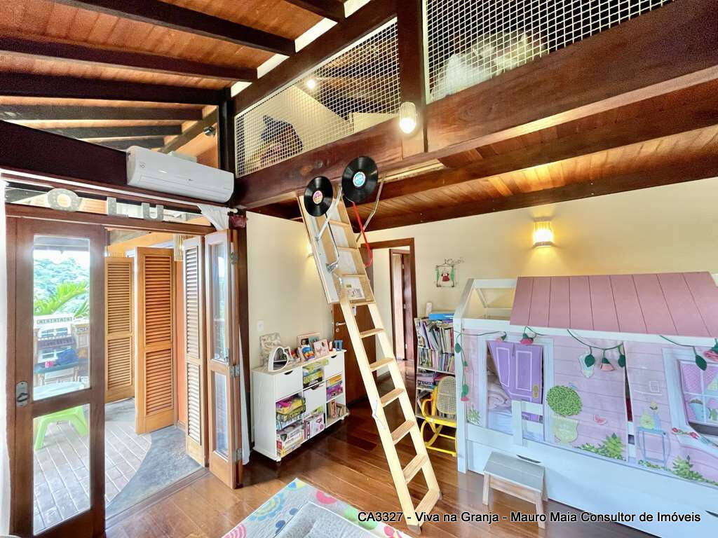 Casa de Condomínio à venda com 3 quartos, 282m² - Foto 27