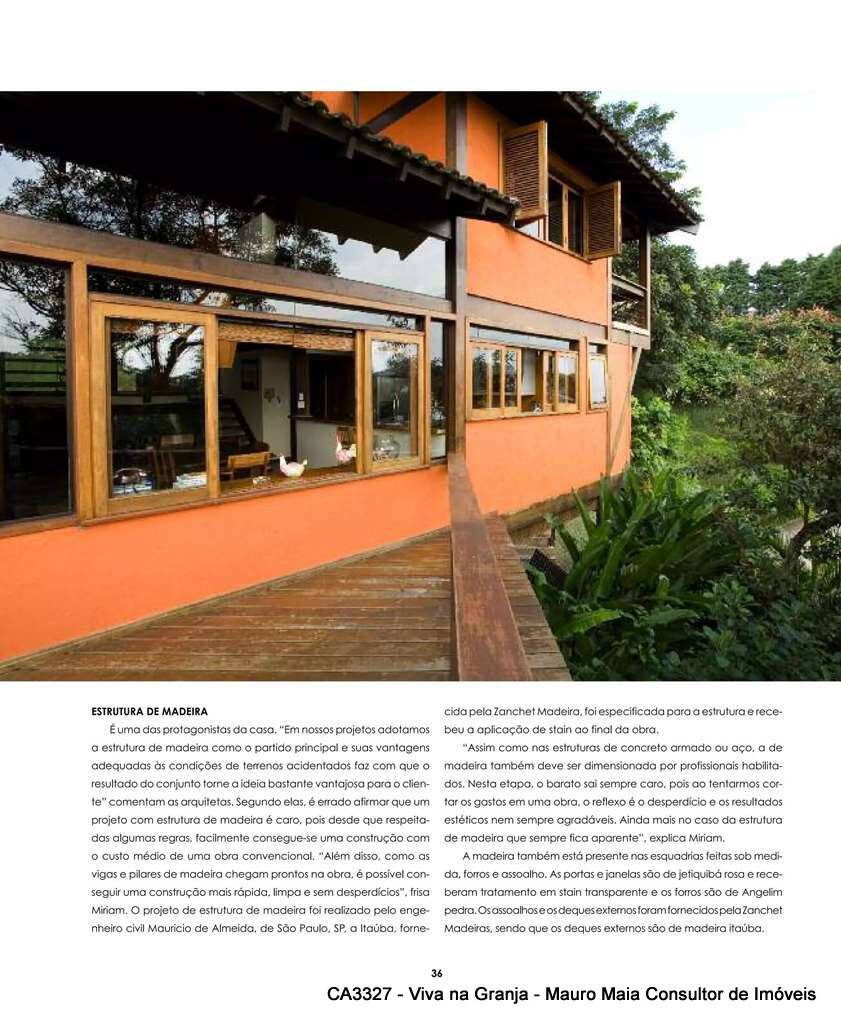 Casa de Condomínio à venda com 3 quartos, 282m² - Foto 34